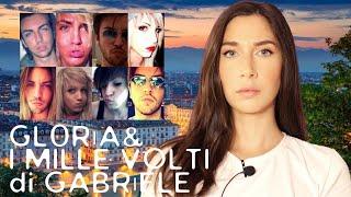 GL0RIA & I MILLE VOLTI DI GABRIELE