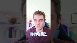 The SECOND Video On YouTube!