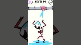 "New Level, New Puzzles! Help Monster Walkthrough"