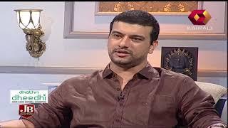 JB Junction : മണിയൻ പിള്ള രാജുവിന് പിഷാരടിയോട് ചോദിക്കാനുള്ളത്