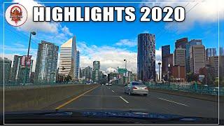 Highlights of CanadianDriver Jez 2020!