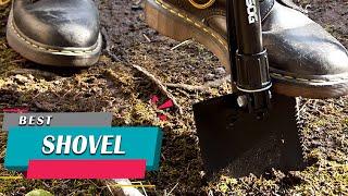 Top 5 Best Shovels Review in 2023