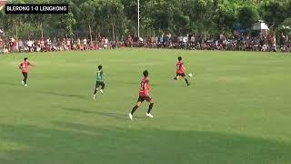 TARKAM BANJIR SAWERAN!!! FINAL RAMADHAN CUP 2 SUMBEREJO 2023 PUTRA LENGKONG VS PSBM BLERONG