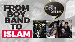 The Deen Show Interviews Subhi Alshaik (ZAKY)