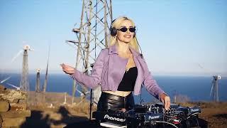 Gretta DJ  -  Sunset Live  -  In MDS Sound