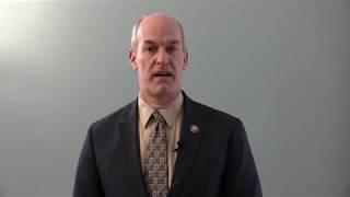 Rep. Larsen Calls for Support of the Social Security 2100 Act