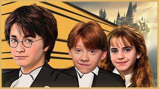 Harry Potter - Coffin Dance/Astronomia (Ozyrys Remix) SEASON 5