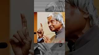 "Funny Yet Inspiring: Kid Questions Rocket Science to APJ Abdul Kalam!  #shorts #apjabdulkalamquotes