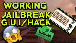 [WORKING] SUPER OP Jailbreak GUI/Exploit