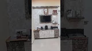 Tv  unit. From ganpati Furniture&interior