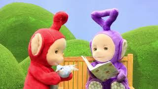 Teletubbies Türkçe | Müzik Enstrümanları | Yeni Sezon | Çocuklar için Çizgi Filmler