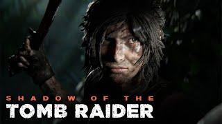 Shadow Of The Tomb Raider - Official Trailer