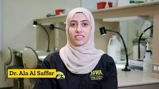 Why Operative Dentistry: Operative Dentistry at the University of Iowa