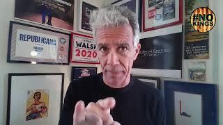 Political Tribalism Callouses Your Soul