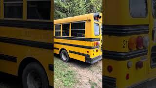 Redneck Proving Grounds: Short Bus Owners #lol #school #shorts #question #smart #pnw #lmfao #funny