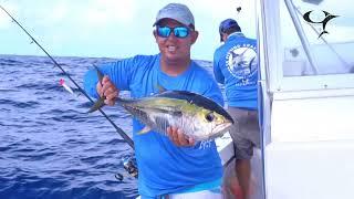 Fishing with CR Fishing Charters #1 Flamingo