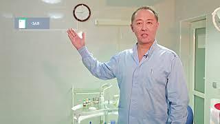 Обязательное социальное мед страхование Ролик3