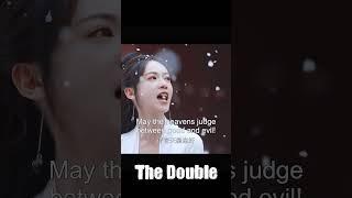 薛芳菲也救了小時候的蕭蘅 #墨雨雲間  #TheDouble #吳謹言 #王星越 #優酷台灣  #youkutaiwan # #youku #chinesedrama #shorts