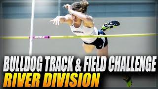 2022 Bulldog Track & Field Challenge - River Division - Pole Vault / Boys Long Jump & Triple Jump