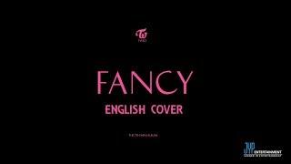 TWICE "FANCY" | English Cover
