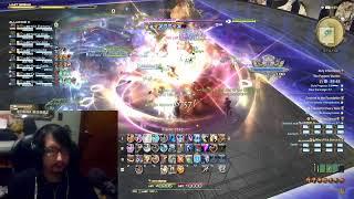 Rank 1 Shaman Tanks plays FF14 for a bit and lvl my alt warr on wow