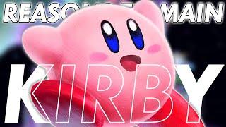 Why You Should Main Kirby in Smash Ultimate