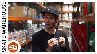 Crailtap HQ Tour with Chris Roberts