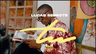 Lucas Serrote - Tu ( Official Vídeo )