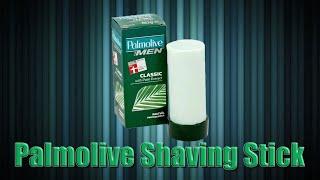 Palmolive Shaving Stick