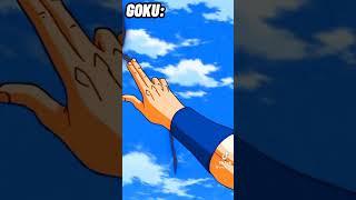 goku