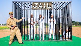 Last To Leave My Jail Wins ₹1,00,000  | कौनसा कैदी जीतेगा एक लाख?