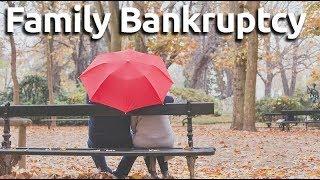 Family Bankruptcy Law Firm | Legal Defense Against Creditors