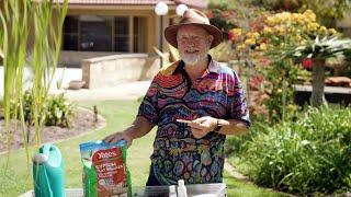 The Garden Gurus - Nurturing Healthy Soil