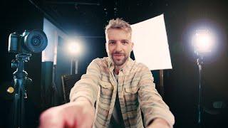 How To Make People Comfortable in Front of the Camera - POV