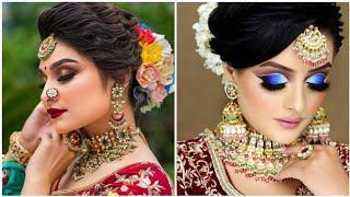 Simple makeup for function ll make for wedding #shorts #makeup #wedding #function