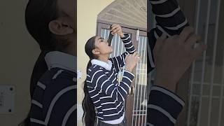 Slime don’t eating.. #hassjack #comedy #shortvideos #nityapanchhi #funny