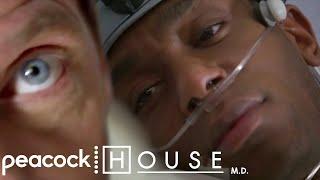 Yasiin Bey FKA Mos Def Is Locked-In | House M.D.