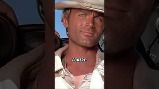 "My Name is Nobody" (1973) Comedic Spaghetti Western