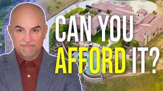 Most Affordable City Living in Southern California | Moving to Murrieta, CA