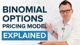 Binomial Options Pricing Model Explained