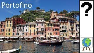 Portofino, Italy - A Brief Overview