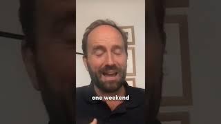 How I Coined ‘Brand Tech’ and Transformed Marketing ft David Jones