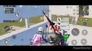 bgmi montage #shanksgaming