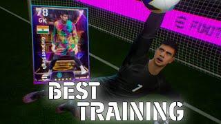 Free Show time epic  Gurpreet Singh Best Training  || eFootball 25 Mobile Holi Campaign