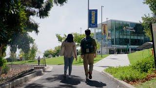 Find your pathway to your dream degree with Flinders University Academy