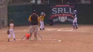 2015 05 30 LINAUGH PADRES 22 KOEHLER PADRES 18 MAPS FINALS