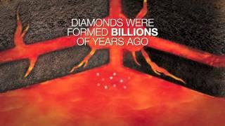 Infographic: Where do diamonds come from?