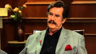 In Ten Years We'll Have No More Music | Rick Hall | Larry King Now - Ora TV