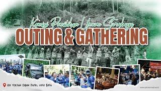 Outing and Gathering_Komisi Pemilihan Umum Surabaya