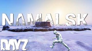 HIDDEN LOOT - Namalsk Survivor - Episode 2. DayZ!